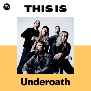 Imagem de Underoath