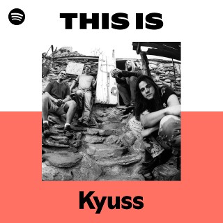 Imagem de Kyuss