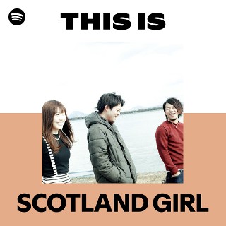 SCOTLAND GIRL「1st Demo CD」 SCOTLAND GIRL「1st Demo CD」 SCOTLAND GIRL「1st Demo CD」 SCOTLAND
