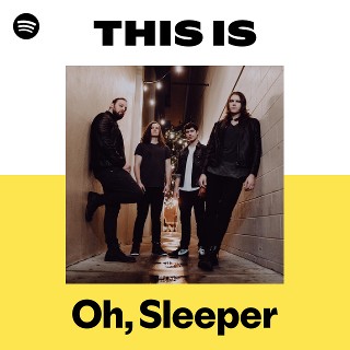 Imagem de Oh, Sleeper