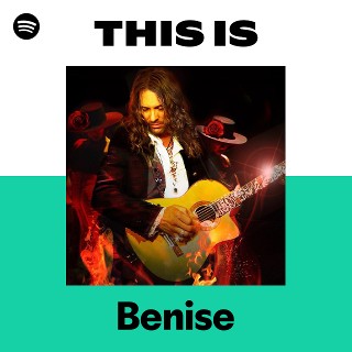 Benise: Spanish Nights by Candlelight | Tobin Center