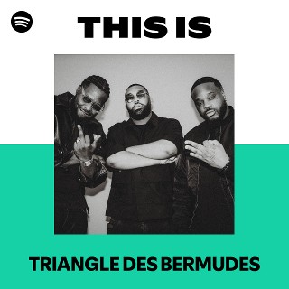 Imagem de Vermuda Triangle