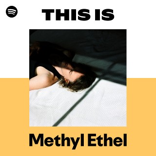 Imagem de Methyl Ethel