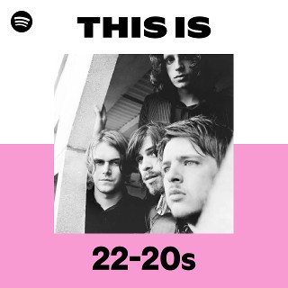 22-20s | Spotify