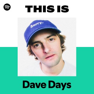 Imagem de Dave Days