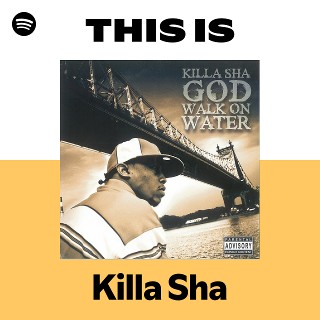 新品未使用 killa kidz killa sha tragedy havoc Killa Sha | Spotify