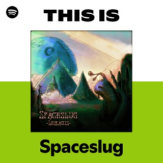 Imagem de Spaceslug