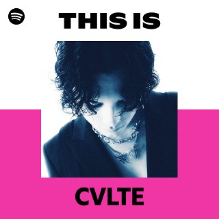 CVLTE | Spotify