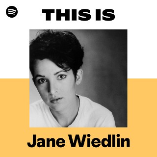 Jane Wiedlin | Spotify