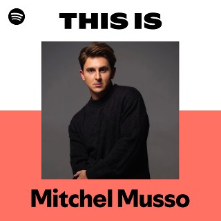 Imagem de Mitchel Musso