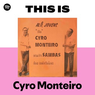 Imagem de Cyro Monteiro