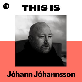 Imagem de Jóhann Jóhannsson