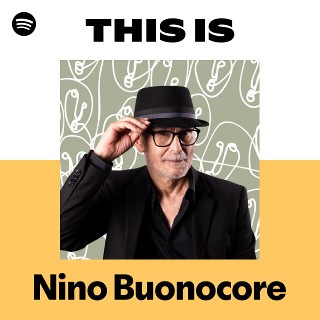 Imagem de Nino Buonocore
