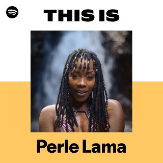 Imagem de Perle Lama