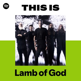 Imagem de Lamb of God