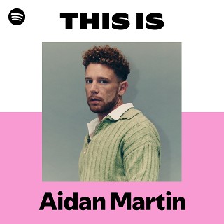 Imagem de Aidan Martin