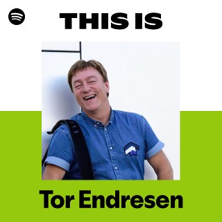 Tor Endresen | Spotify