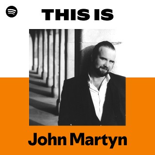 Imagem de John Martyn