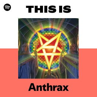 Imagem de Anthrax