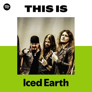Imagem de Iced Earth
