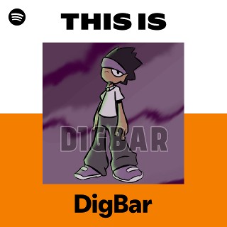 DigBar | Spotify
