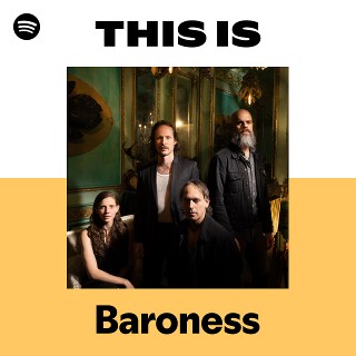Imagem de Baroness