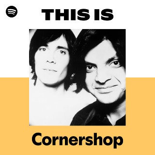 This Is Cornershop