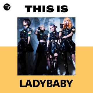 LADYBABY | Spotify