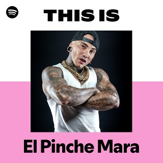 Imagem de El Pinche Mara