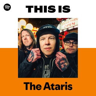 Imagem de The Ataris