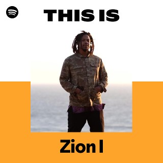Zion I | Spotify