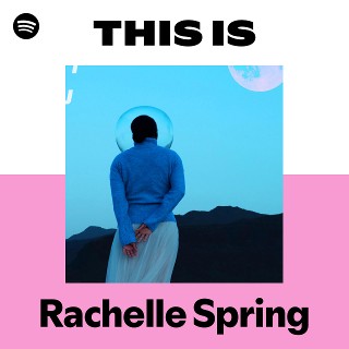 Imagem de Rachelle Spring