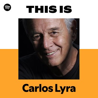 Imagem de Carlos Lyra