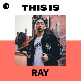 RAY | Spotify