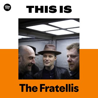 Imagem de The Fratellis