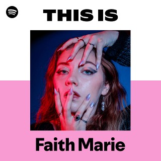 Imagem de Faith Marie
