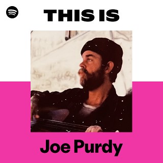Imagem de Joe Purdy