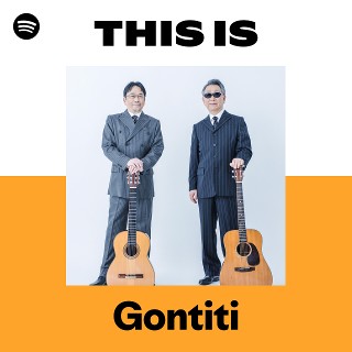 Gontiti | Spotify