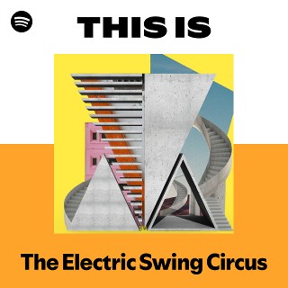 Imagem de Electric Swing Circus