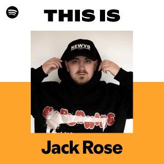 Jack Rose | Spotify