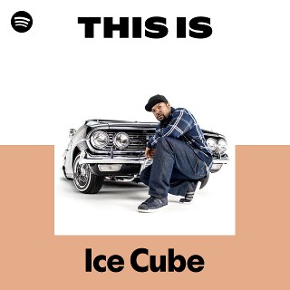 This Is Ice Cube