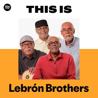 Spotify playlist preview image