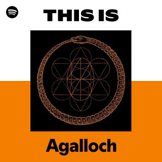 Imagem de Agalloch