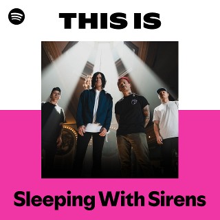 Imagem de Sleeping With Sirens