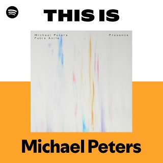 Michael Peters | Spotify