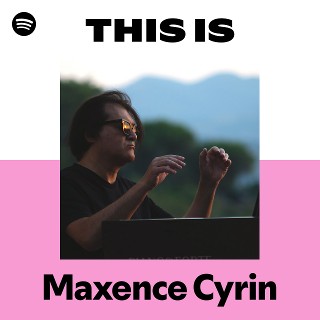 Imagem de Maxence Cyrin