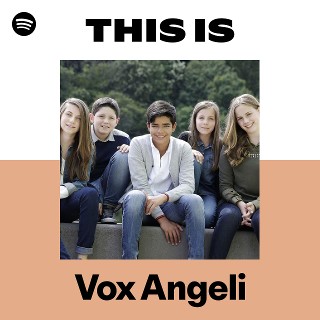 Imagem de Vox Angeli