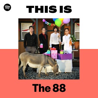 The 88 | Spotify