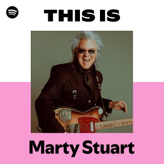 Imagem de Marty Stuart