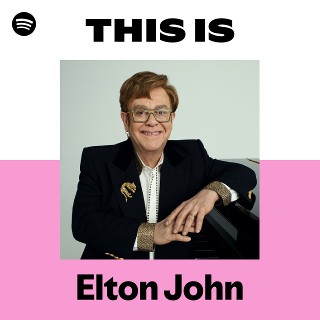 Imagem de Elton John